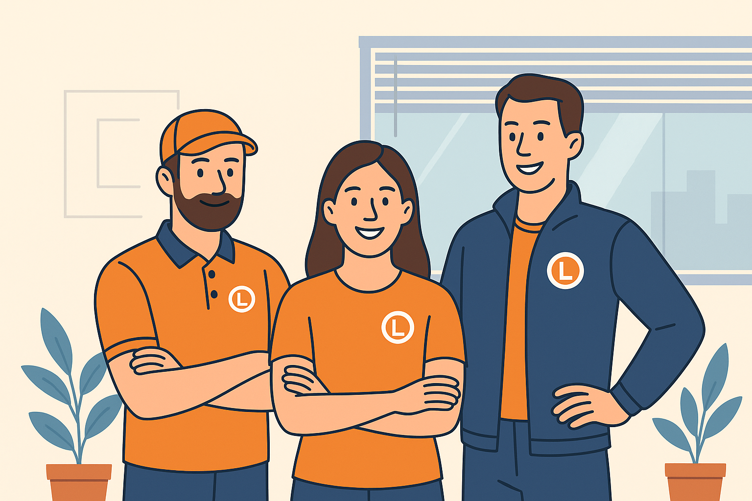 Perché conviene l’abbigliamento da lavoro personalizzato per le aziende