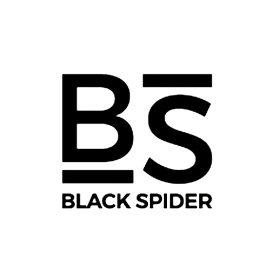 Black Spider