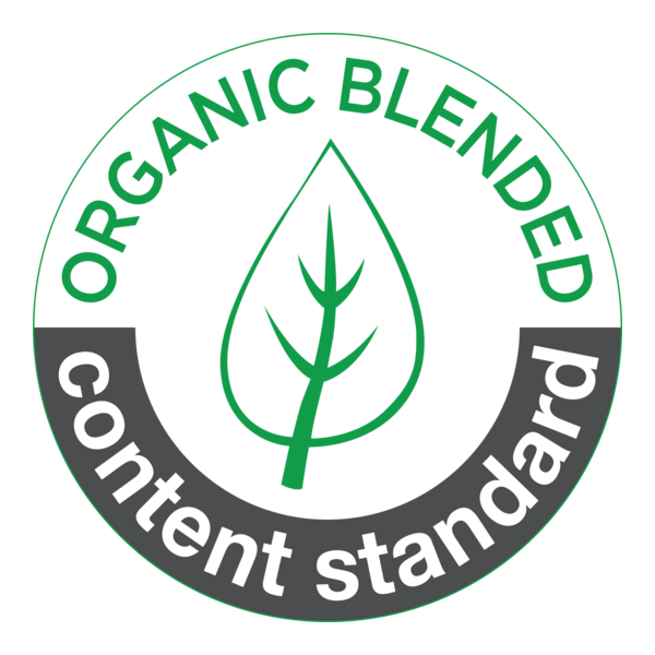 Organic Blend