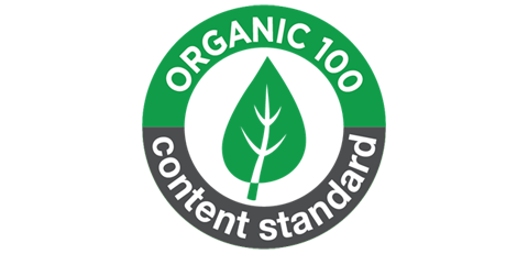Organic 100