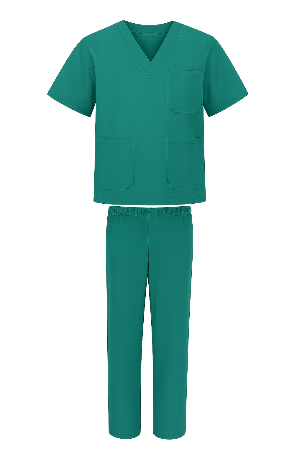 Casacca & Pantalone  / Mod Sanitario & Estetico 