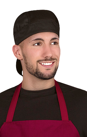 Bandana Cuoco / Mod work