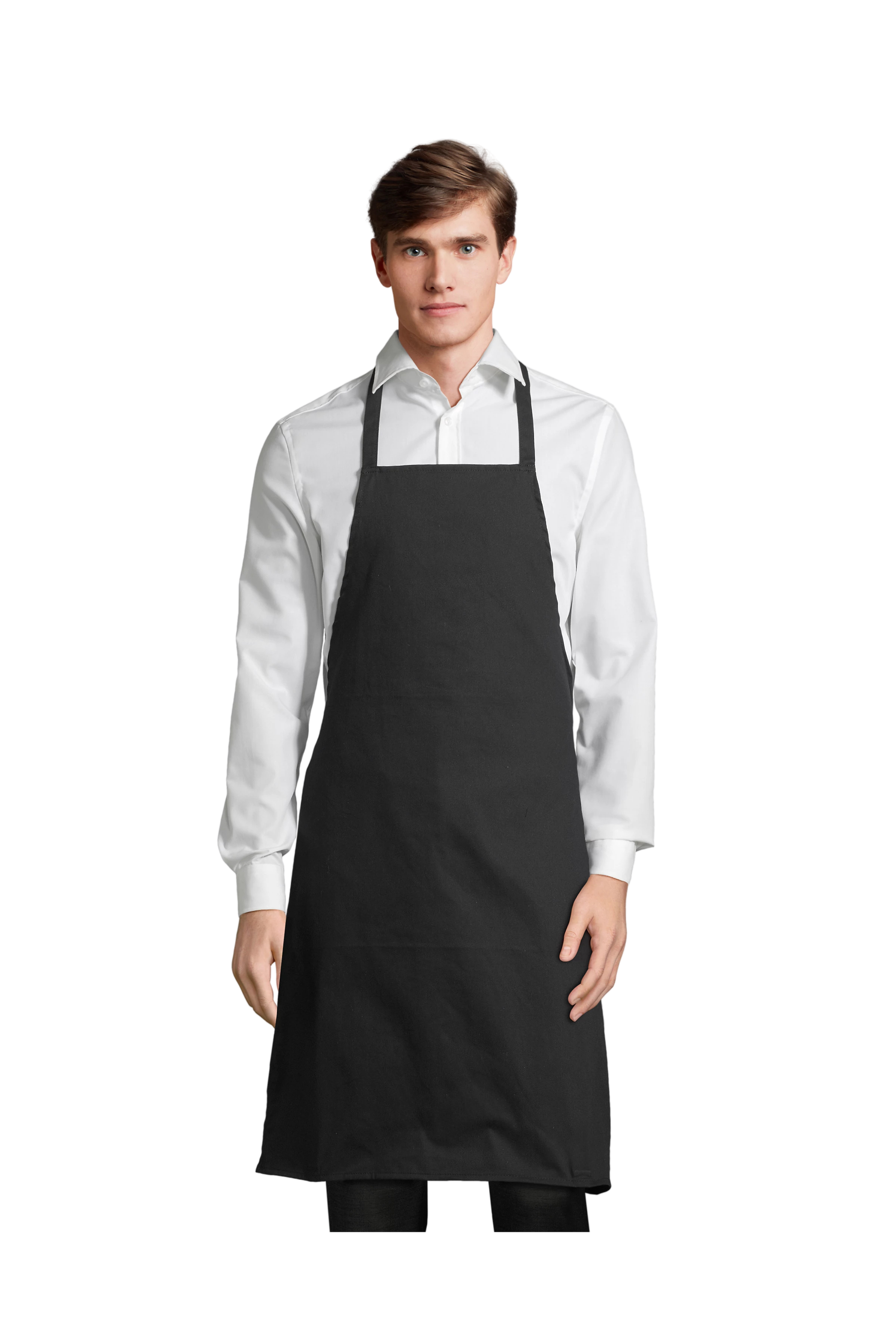 Grembiule / Mod Glasgow - hover