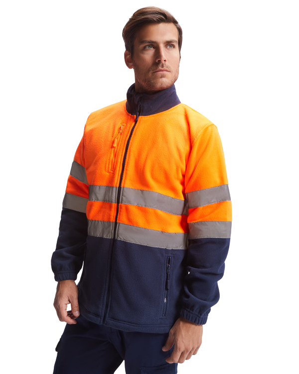 Giacca in Pile / Mod Altair - hover