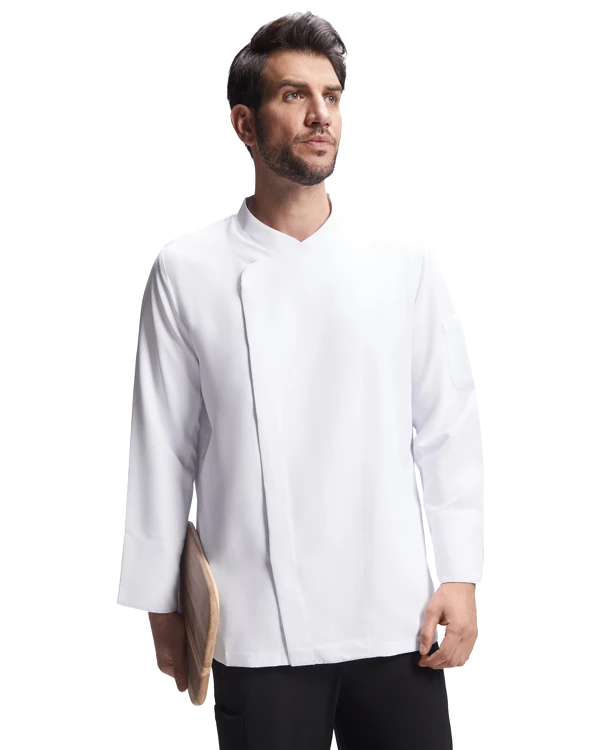 Giacca da Cuoco / Mod Dabiz