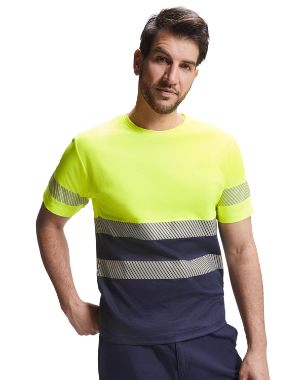 T-Shirt / Mod Tauri - hover