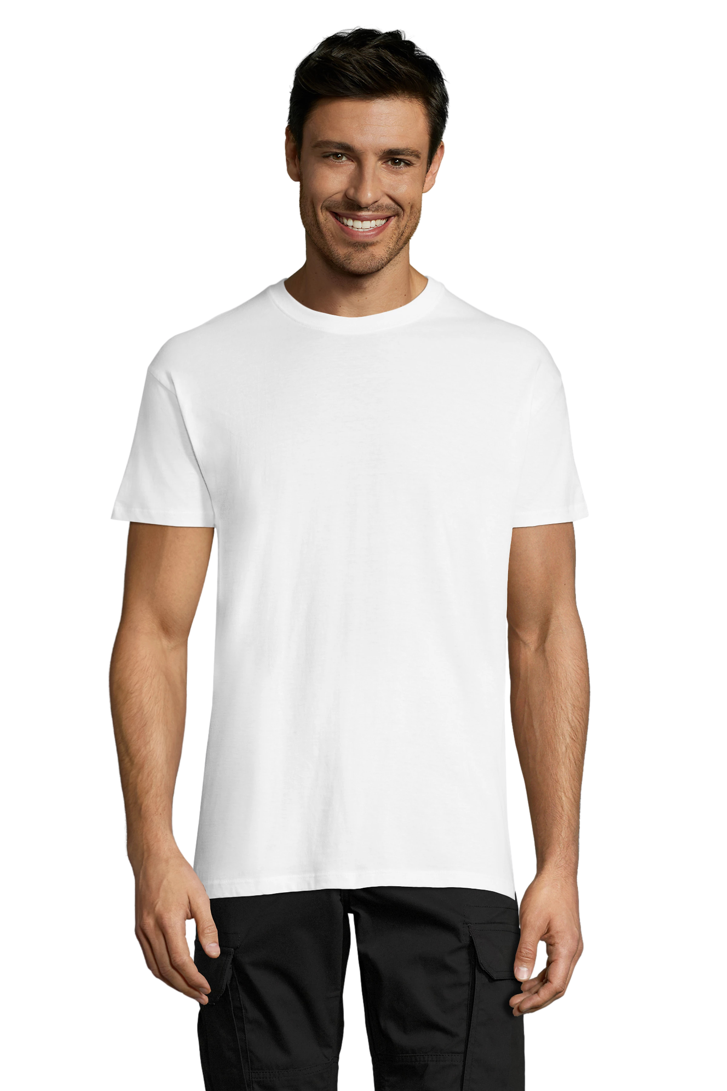 T-Shirt Manica Corta / Mod Regent - hover