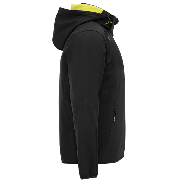 Giacca SoftShell / Mod Siberia - hover
