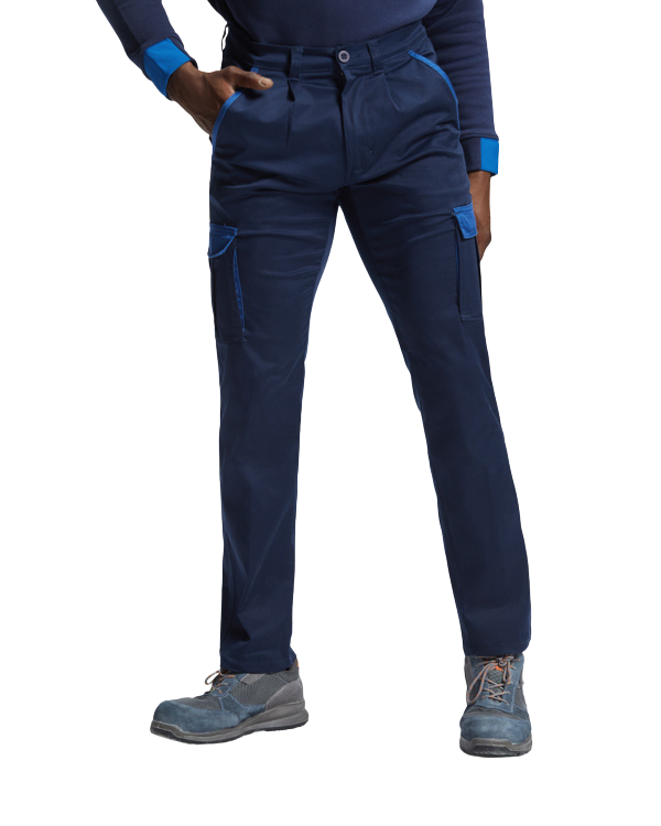 Pantalone / Mod Trooper - hover