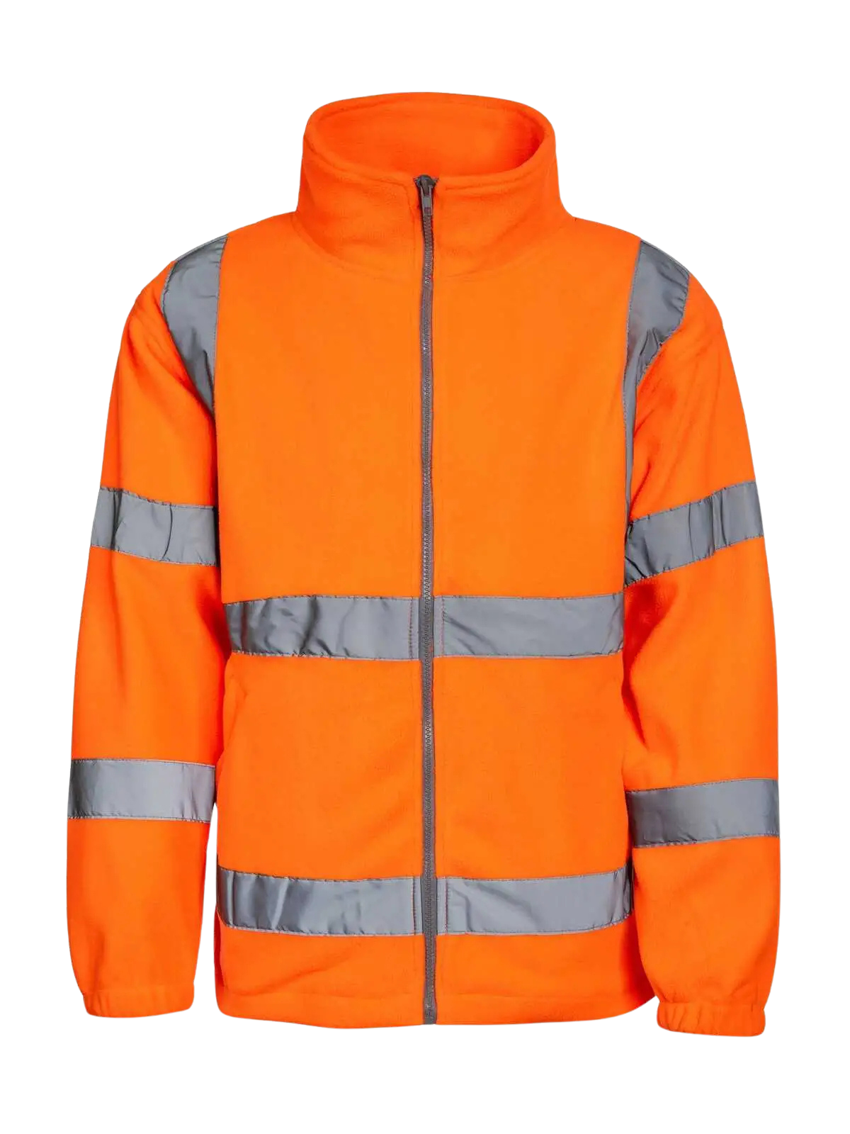 Giacca Pile / Mod KXFJ - hover