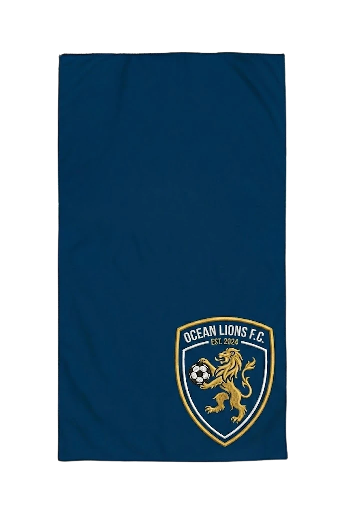 Asciugamano Microfibra 50x100 - hover