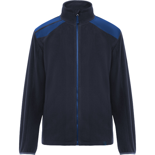 Giubotto Pile / Med Terrano