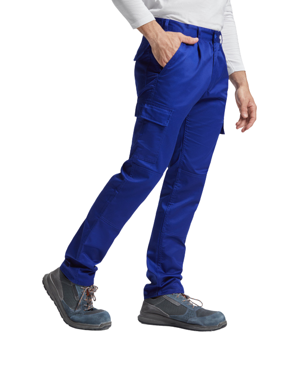 Pantalone Tasche / Mod 9100 - hover