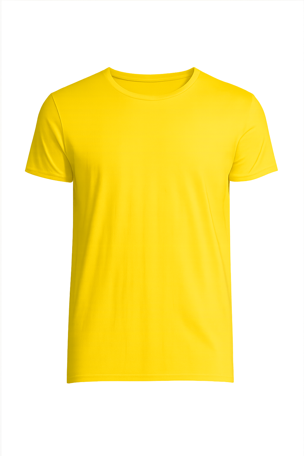 T-Shirt Cotone Manica Corta Organico / Mod Crusader