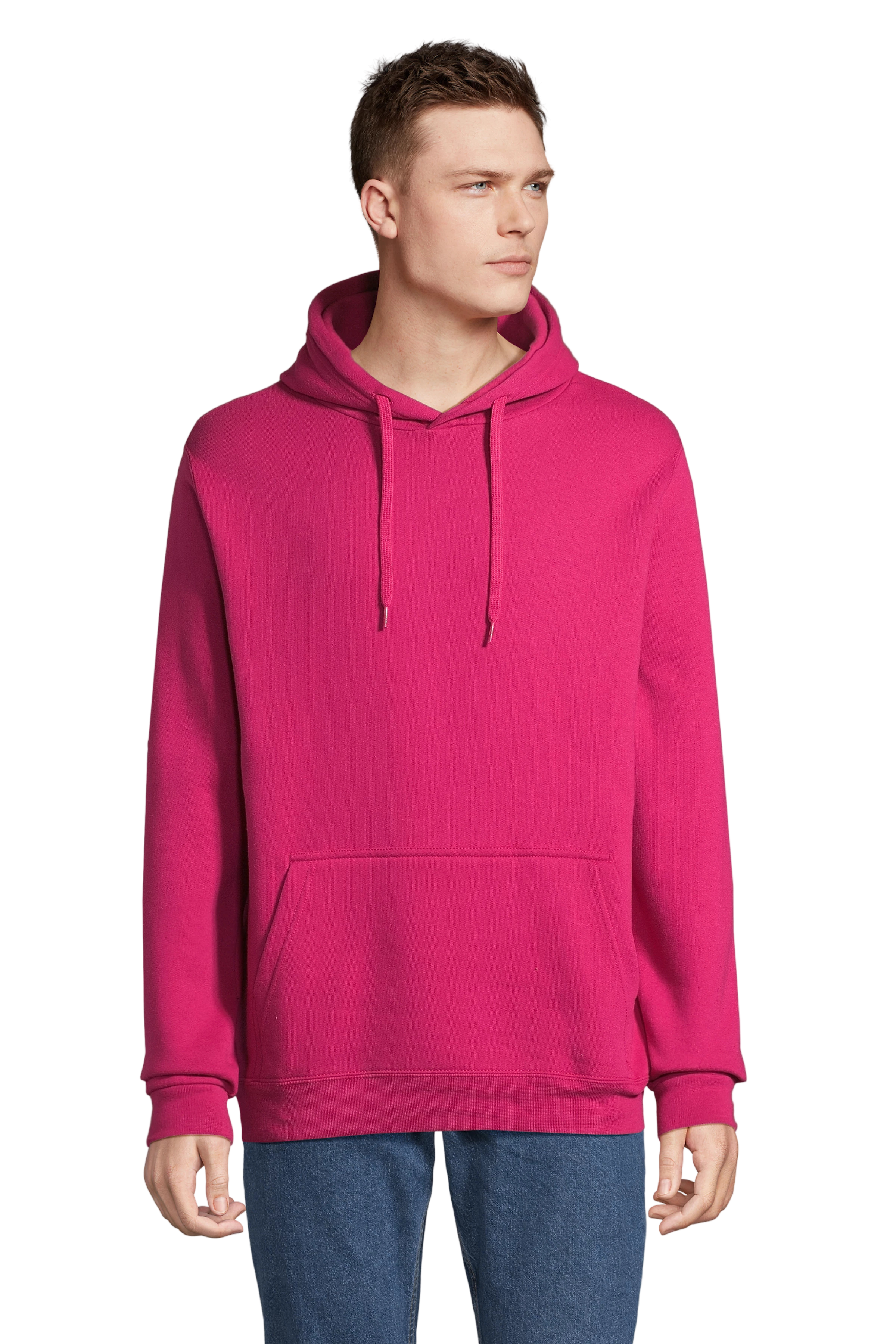 Felpa Cappuccio Unisex / Mod Snake - hover