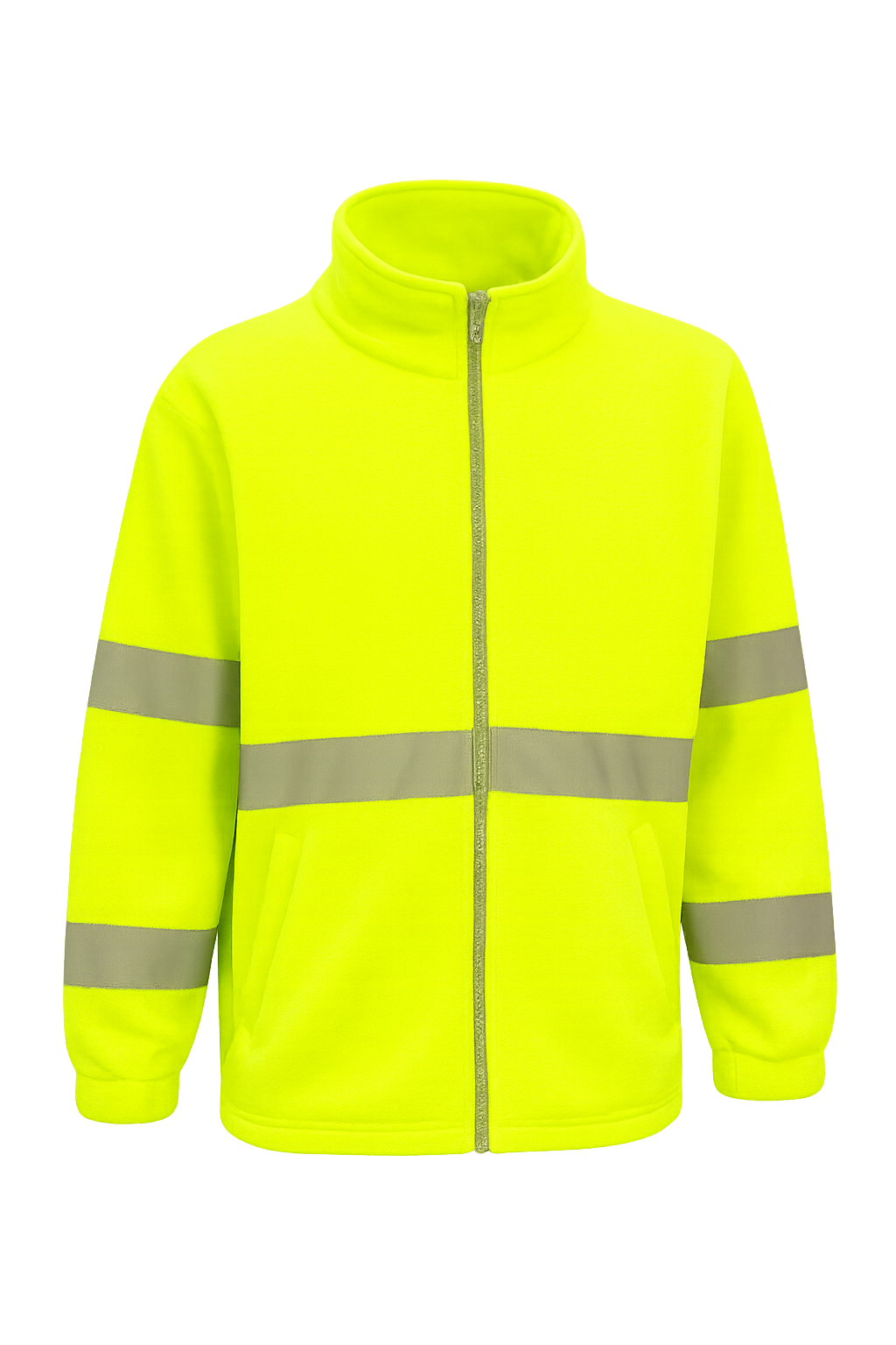 Giacca Pile / Mod KXFJ