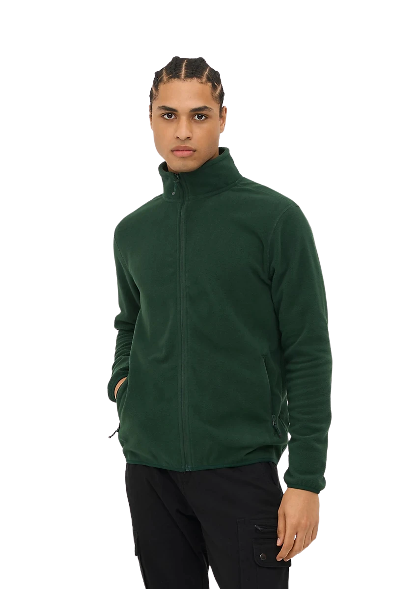 Felpa / Giacca Pile / Mod Factor - hover