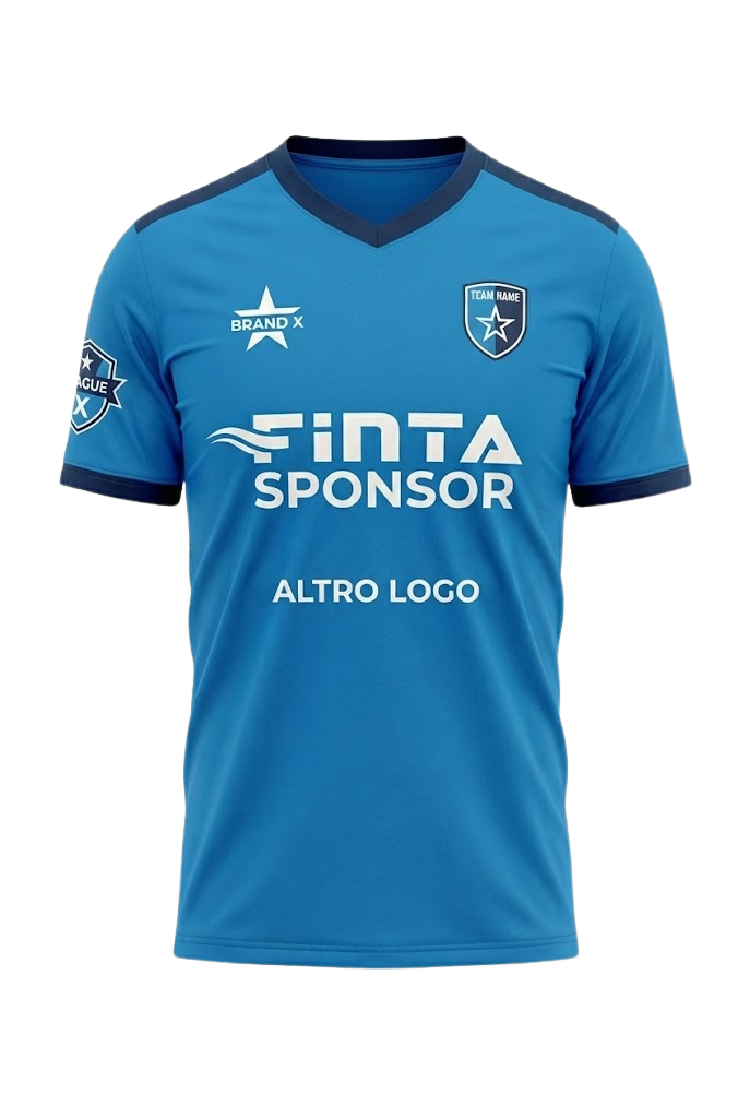 Maglia Calcio