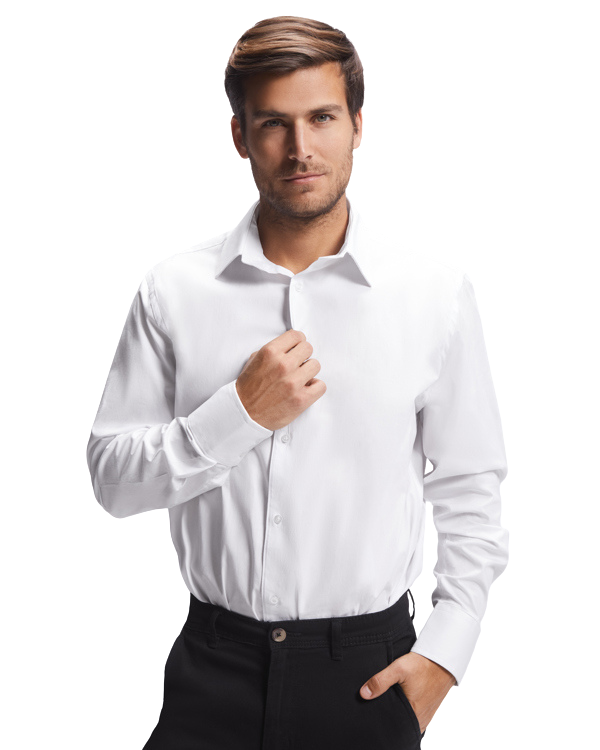 Camicia Unisex / Mod Moscu - hover