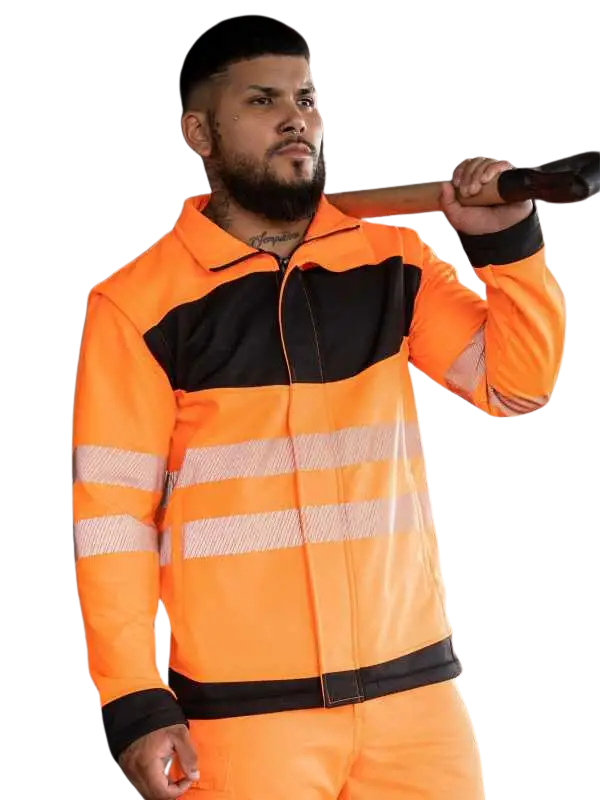 Giubotto SoftShell / Mod EOSSJ - hover