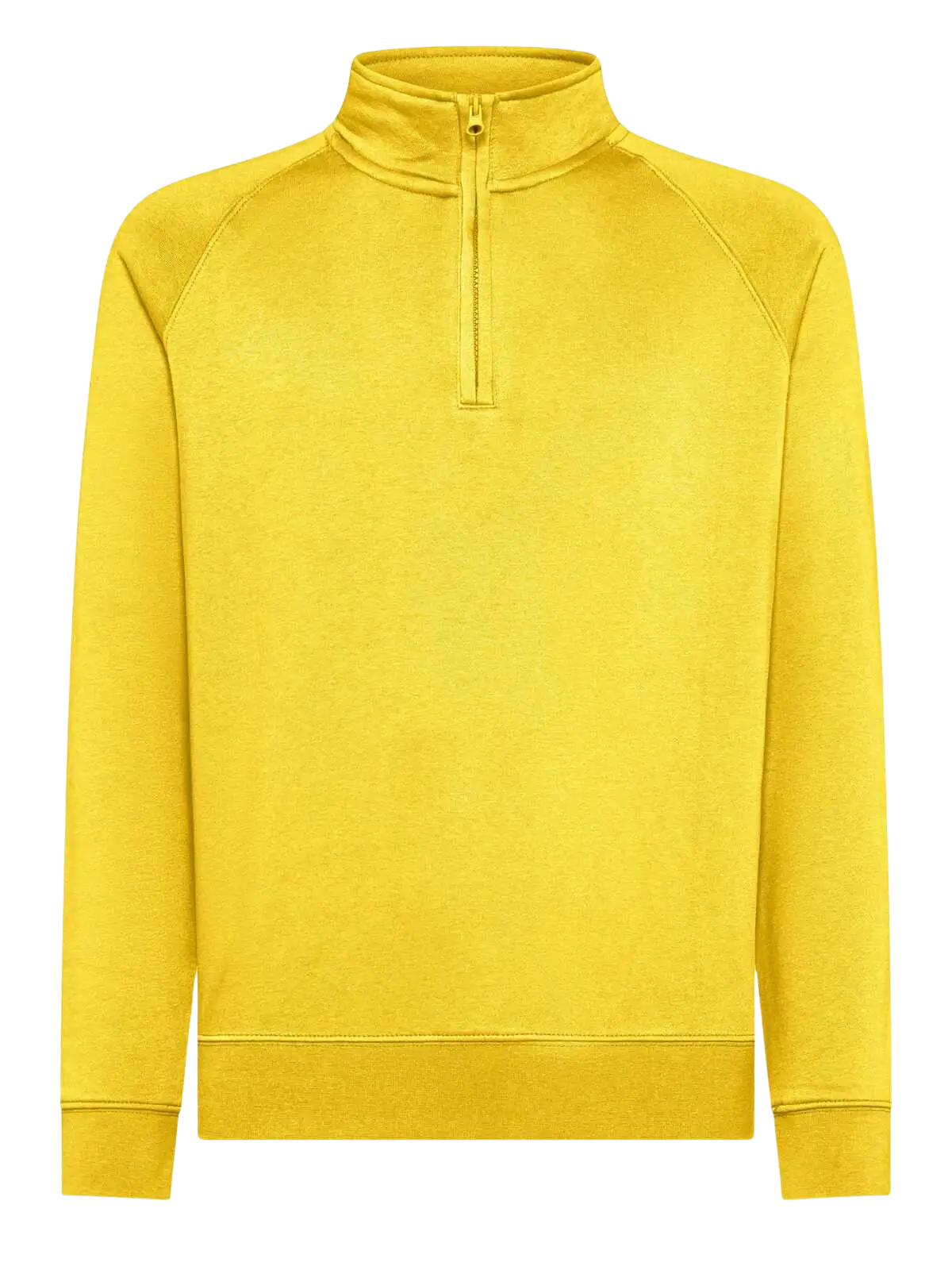 Felpa Zip / Mod Sirio