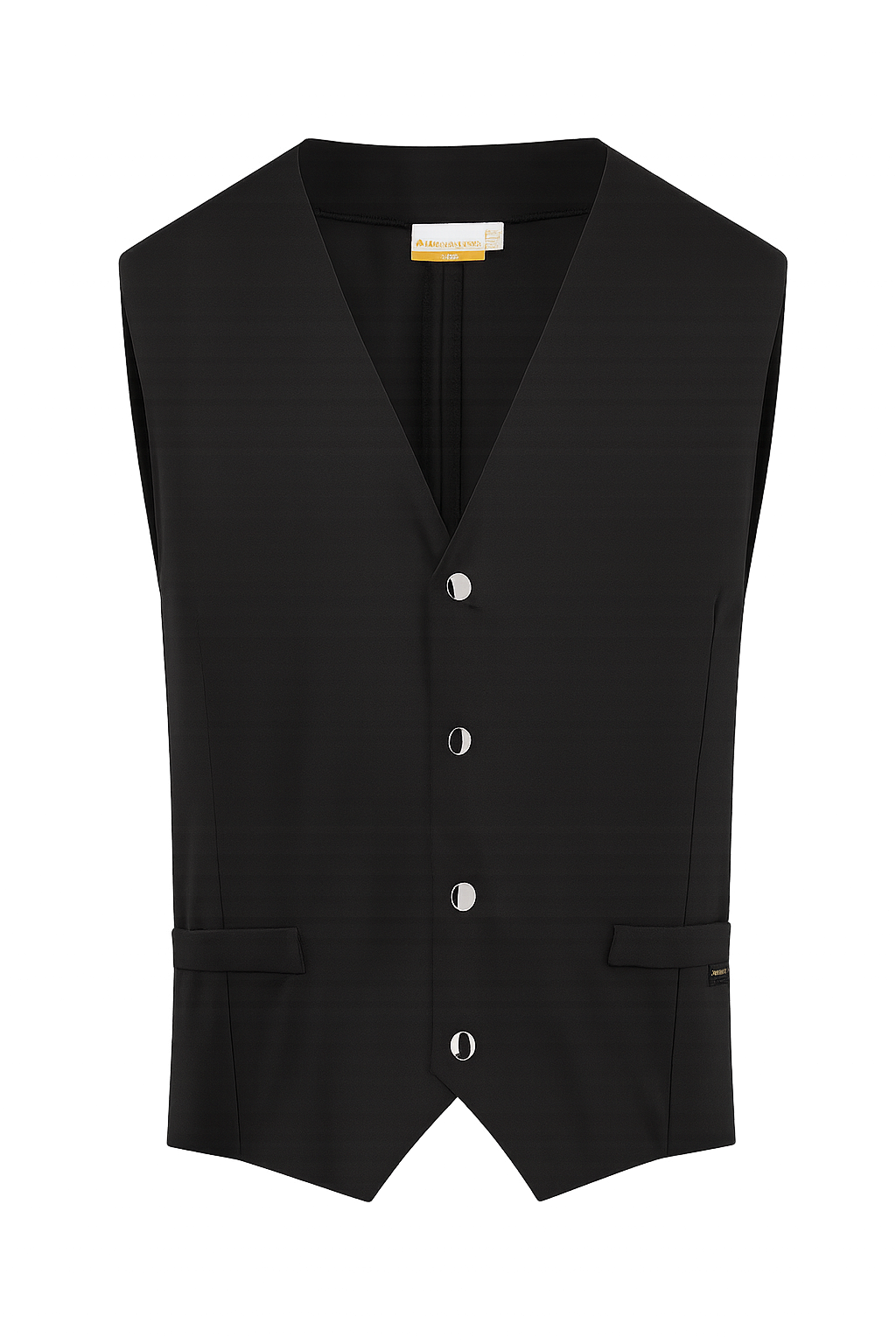 Gilet Bar / Mod Kai