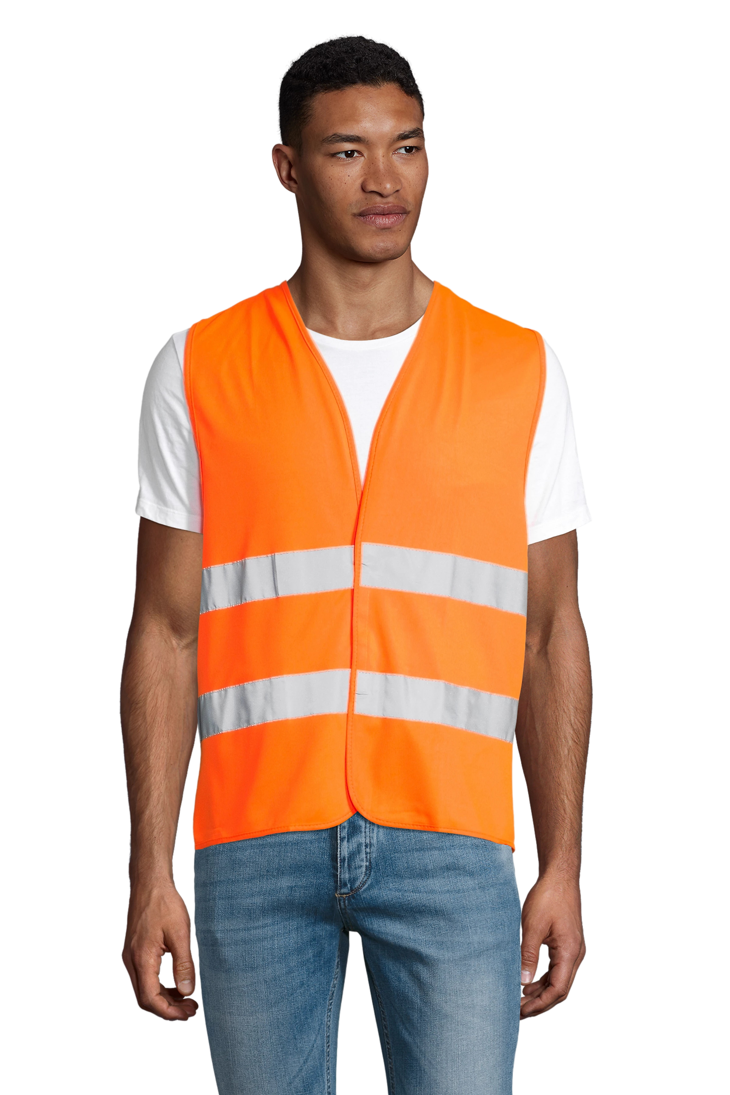 Gilet / Mod SECURE PRO - hover