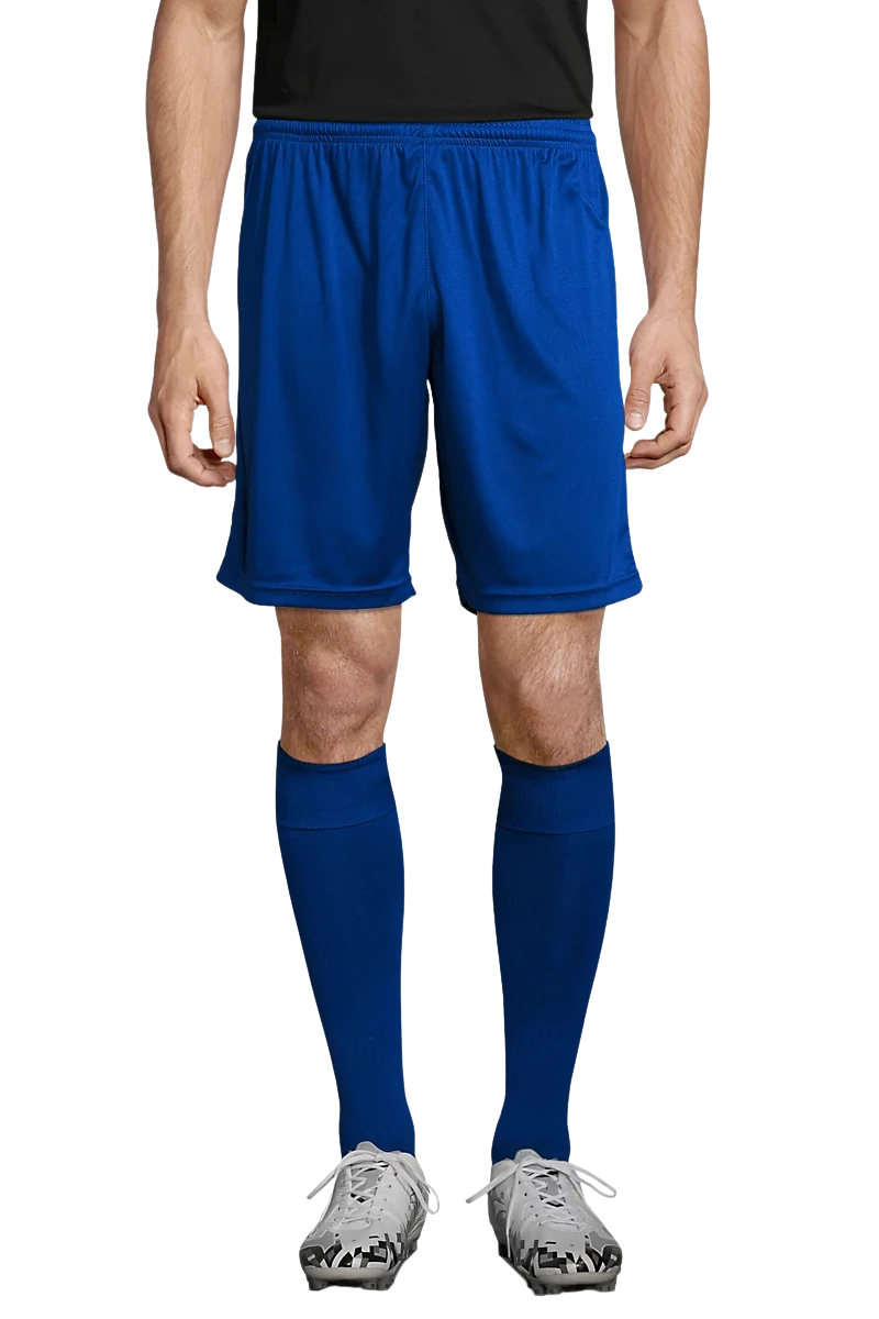 Pantaloncino Adulto Senza Slip / Mod. San Siro - hover