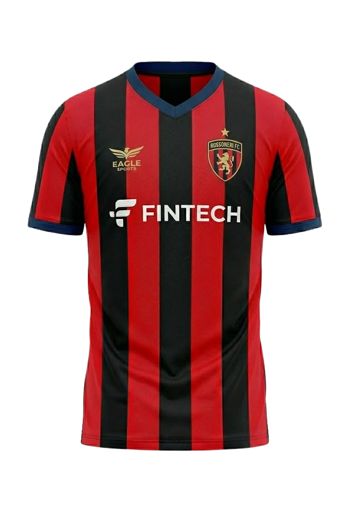 Maglia Calcio Bambino