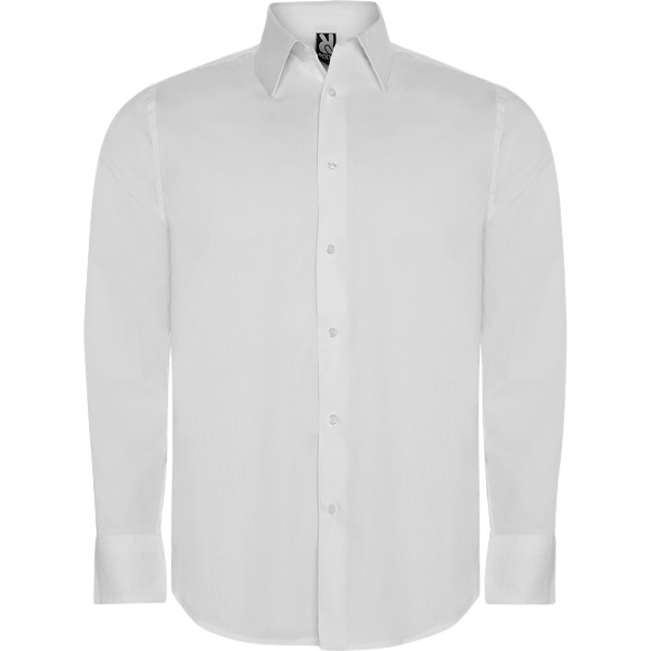 Camicia Unisex / Mod Moscu