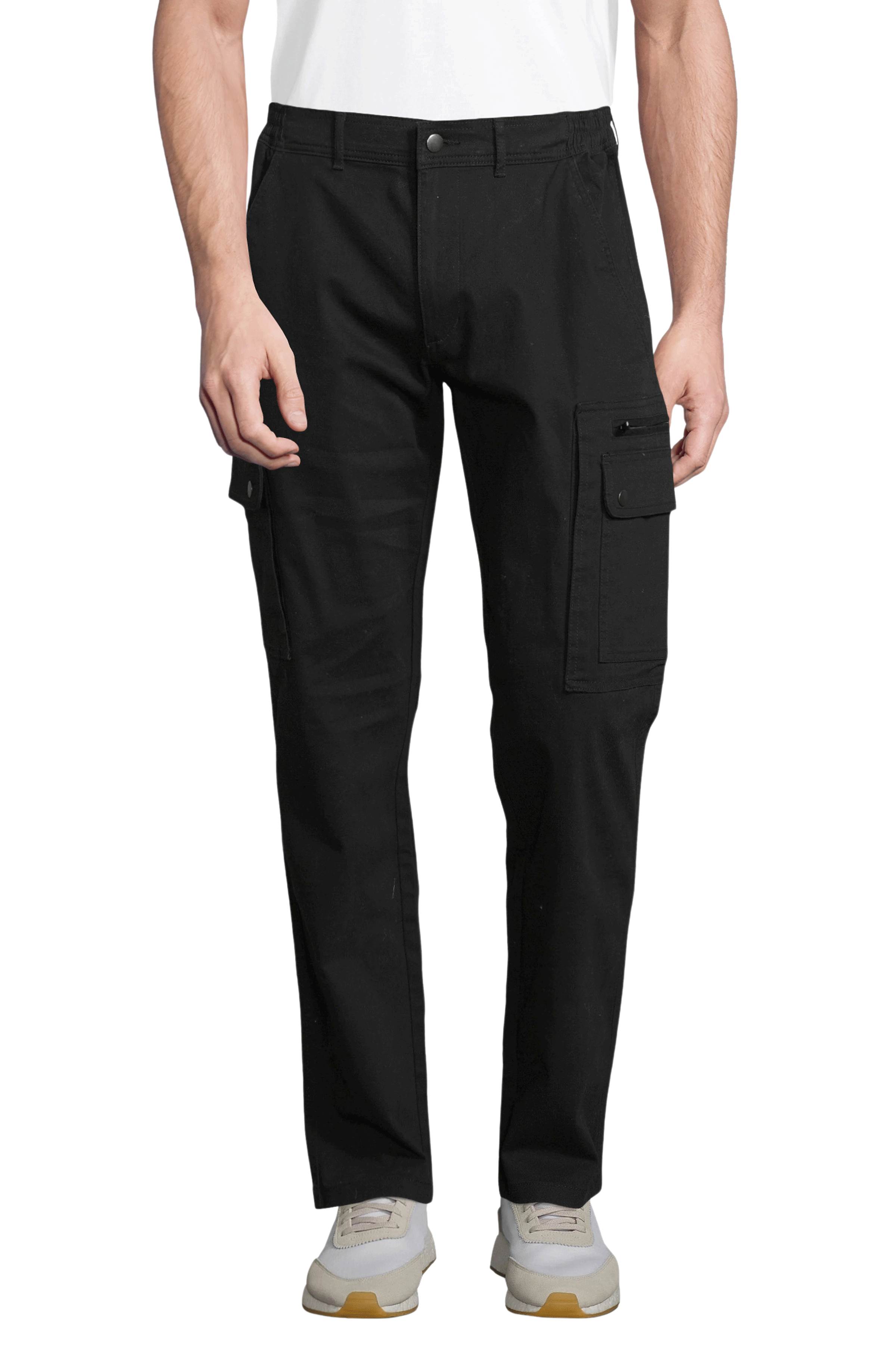 Pantalone Uomo / Mod DOCKER