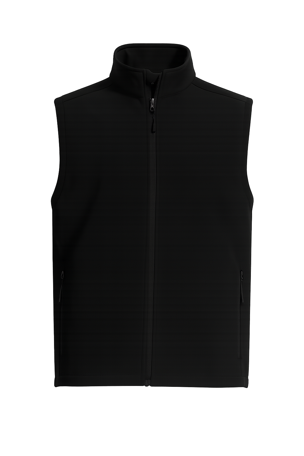 Giubbotto Softshell Smanicato / Mod Race BW