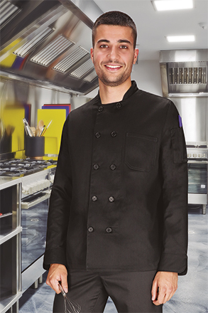 Giacca Chef / Mod Roast