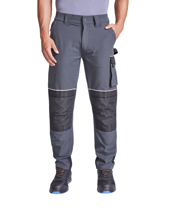 Pantalone Tasche 2 Colori / Mod Wall