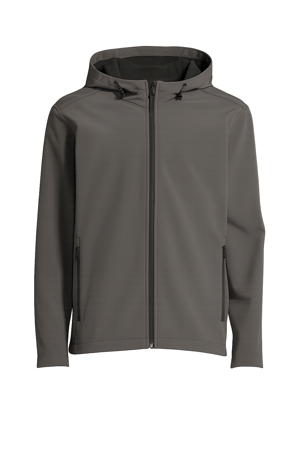 Giubbotto Softshell Cappuccio / Mod Race Hooded