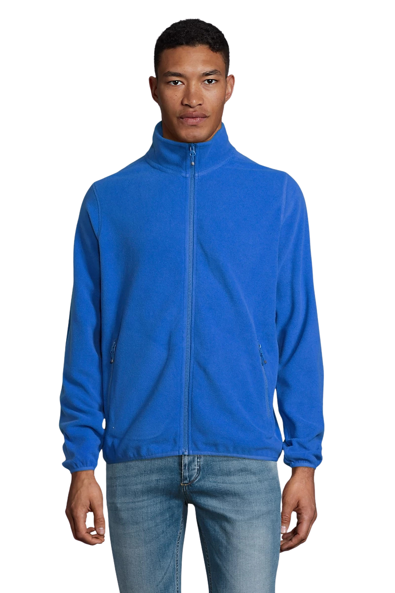 Felpa / Giacca Pile / Mod Factor