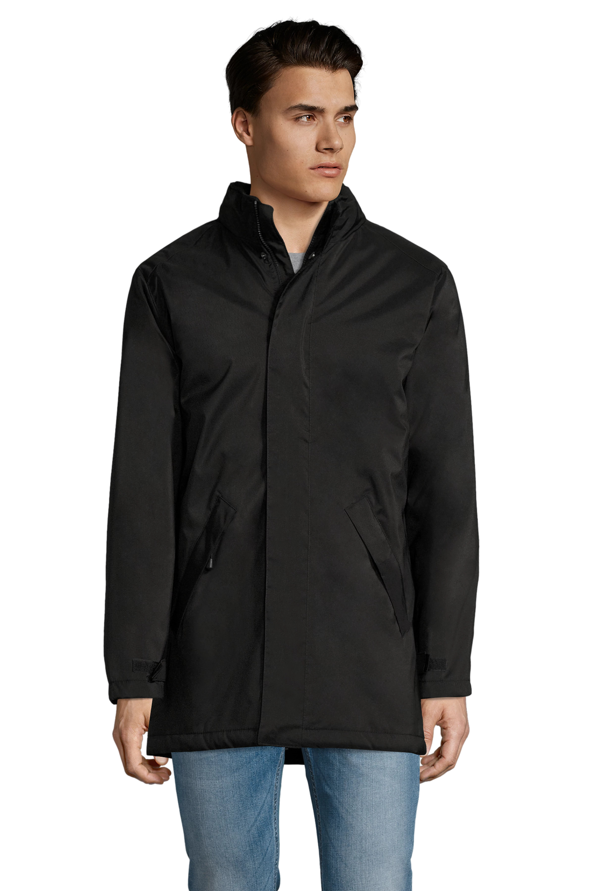 Giacca Unisex Imbottita / Mod Robyn