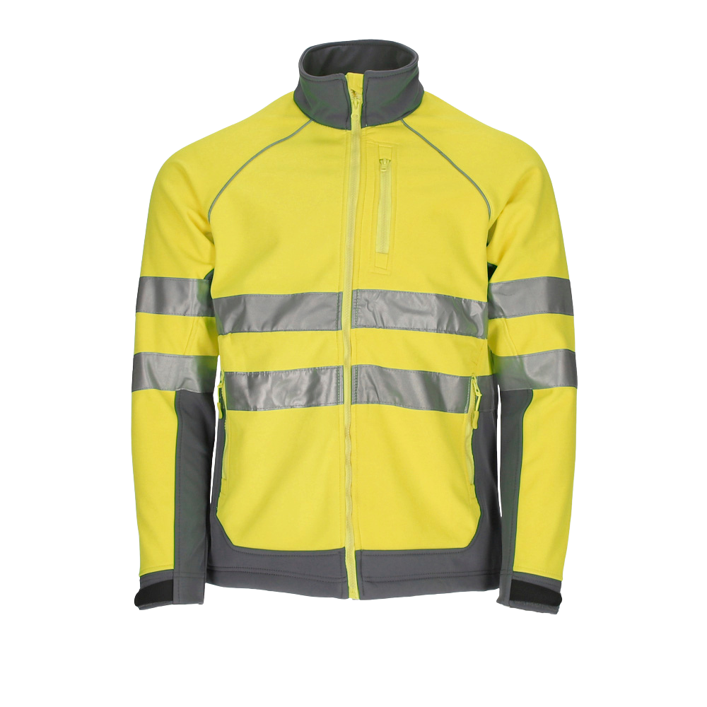 Giacca SoftShell / Mod Tacoma