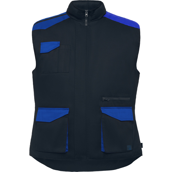 Gilet Multitasche / Mod Armada