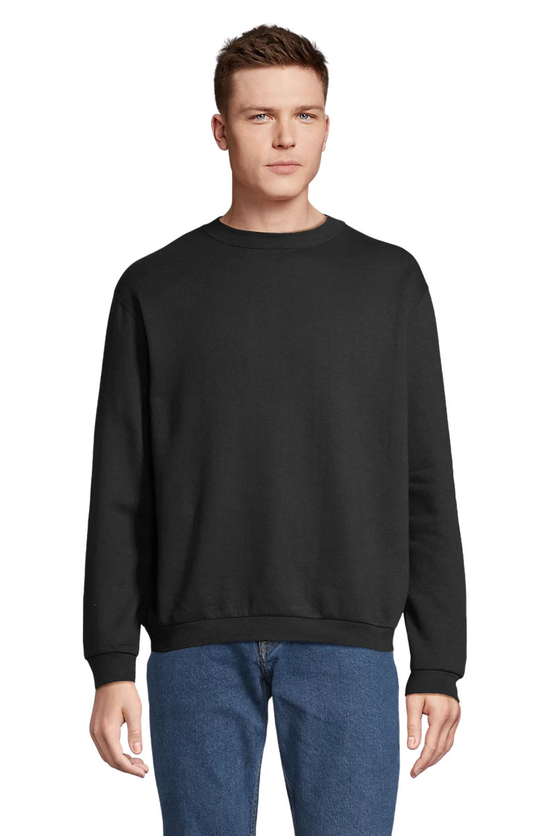 Felpa Girocollo / Mod Spider