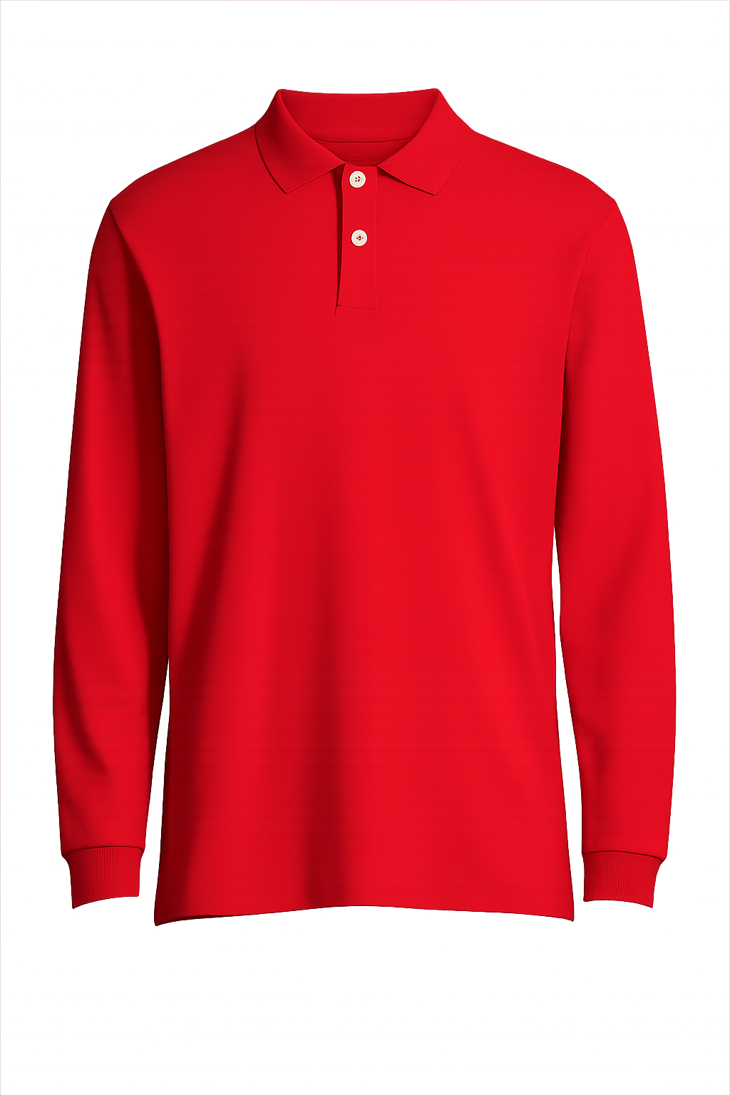 Polo Manica Lunga / Mod Pacific LSL