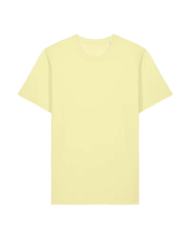 T-Shirt Organica / Mod Crafter