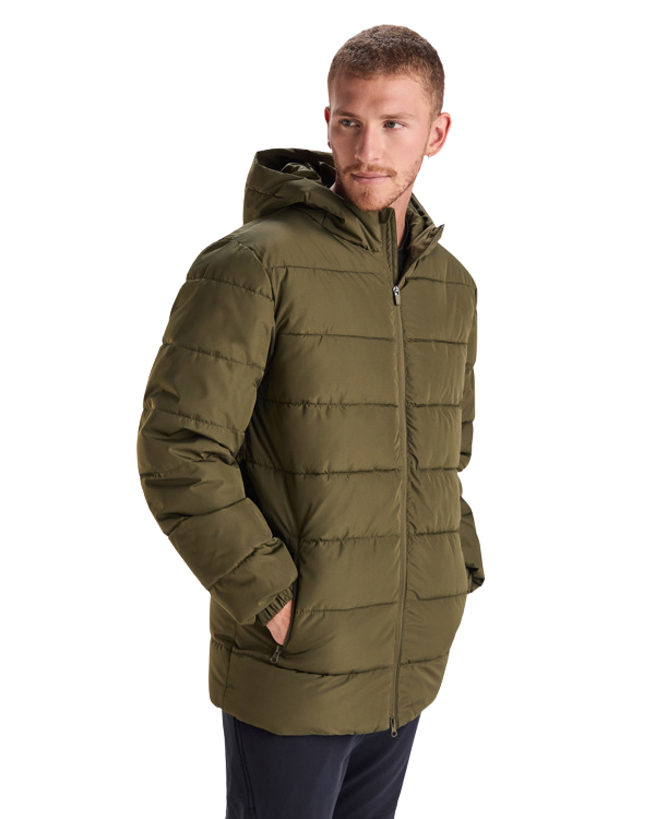 Giubotto Sportivo / Mod Nepal