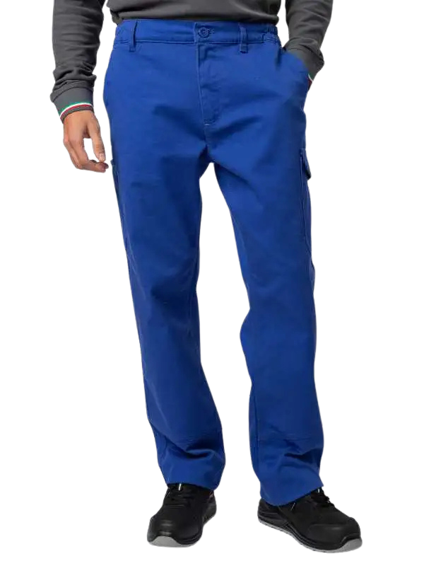 Pantalone Tasconi Pesante / Mod Hammer