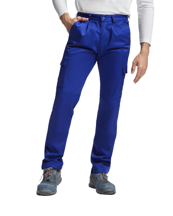 Pantalone Tasche / Mod 9100