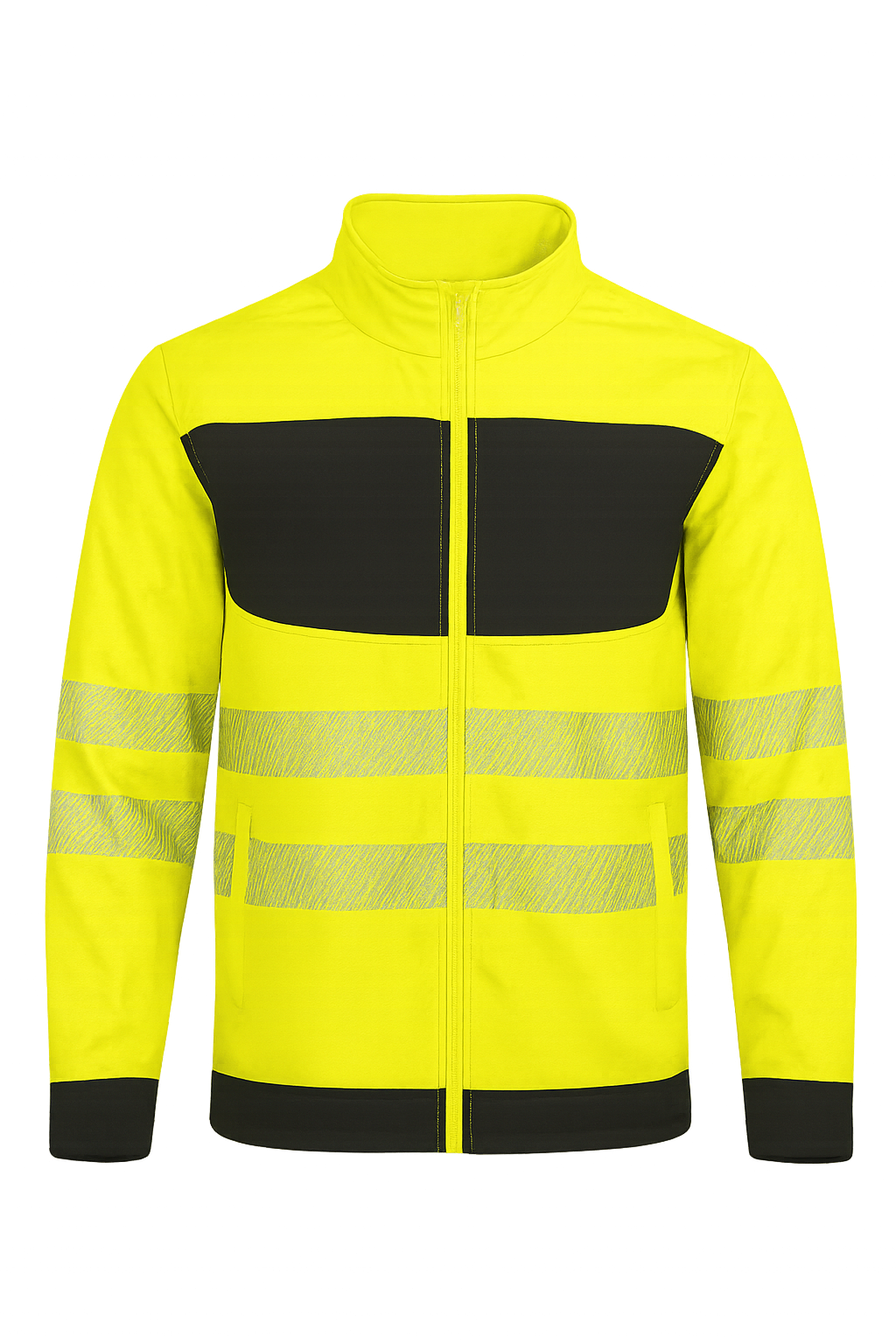 Giubotto SoftShell / Mod EOSSJ