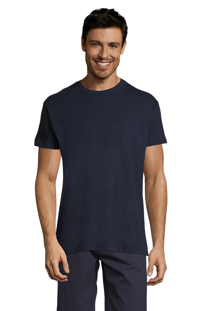 T-Shirt Manica Corta / Mod Regent