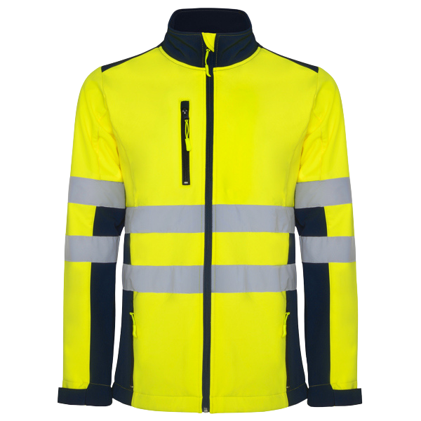 Giubotto SoftShell / Mod Antares