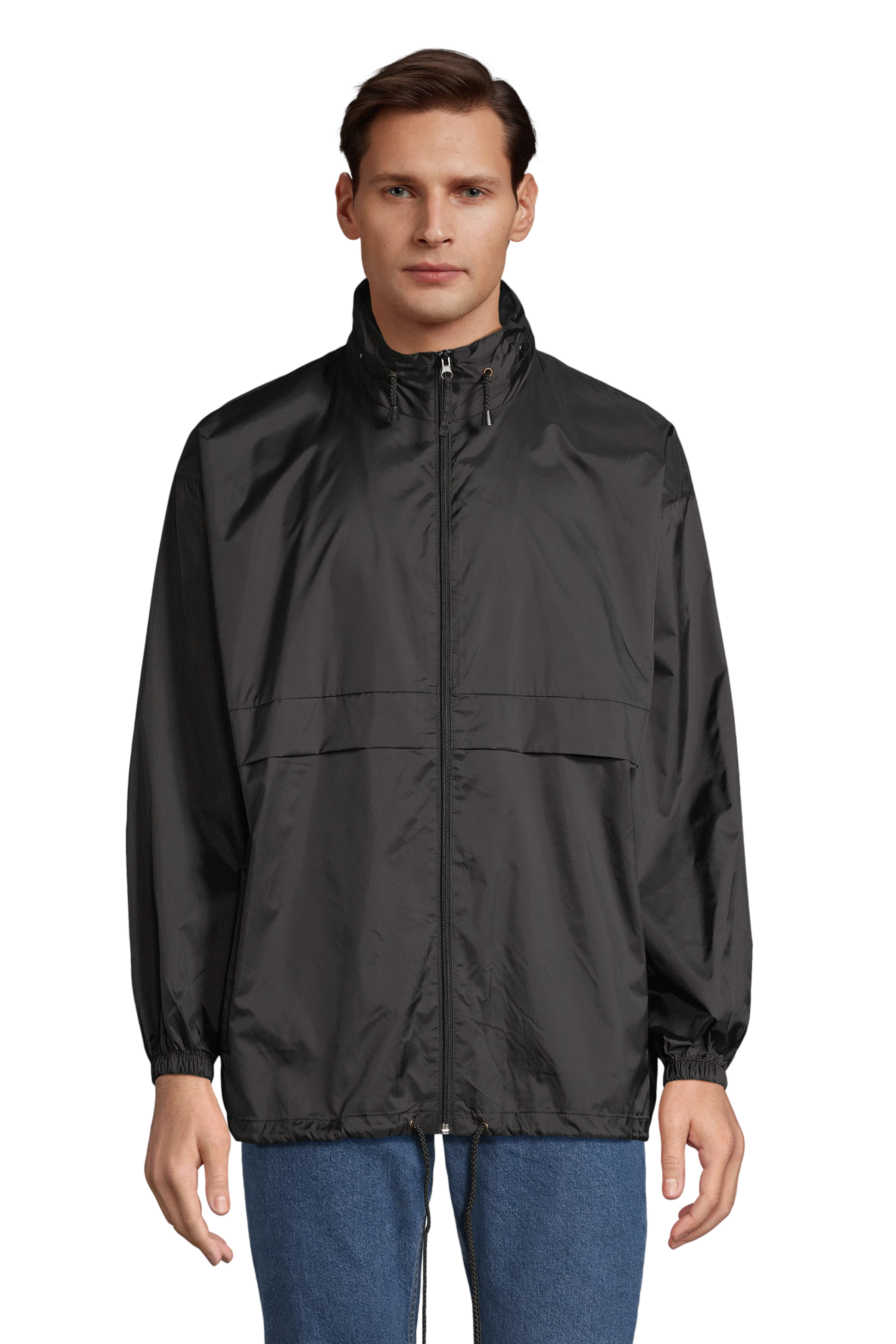 Giacca Antivento Unisex Impermeabile / Mod surf