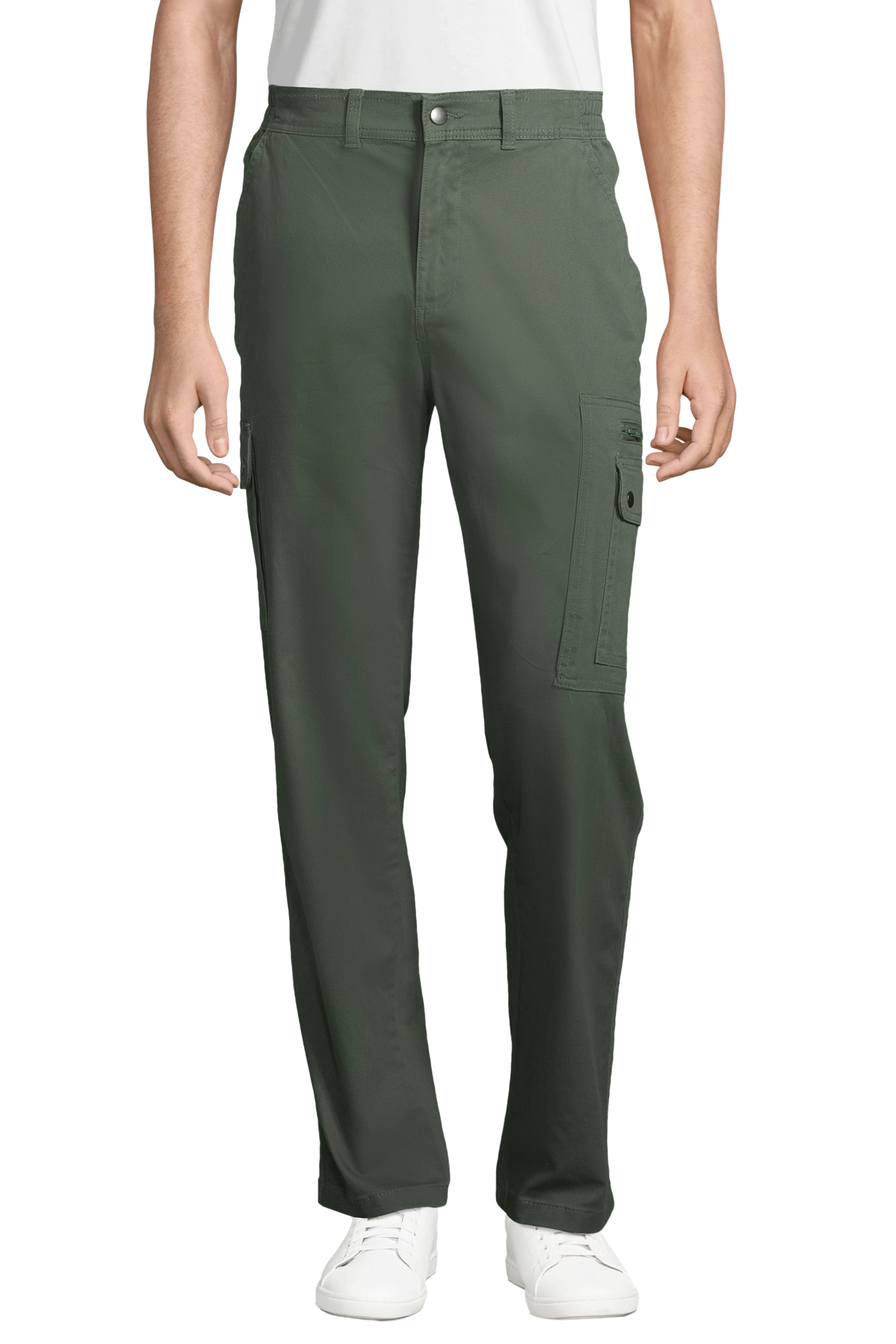 Pantalone Uomo / Mod DOCKER